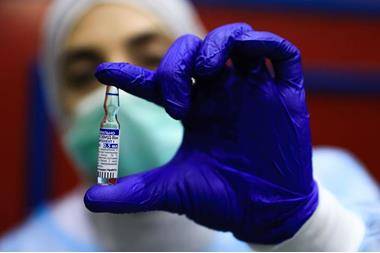 الجرعة المعزّزة الثانية فاعلة ضد طفرات أوميكرون