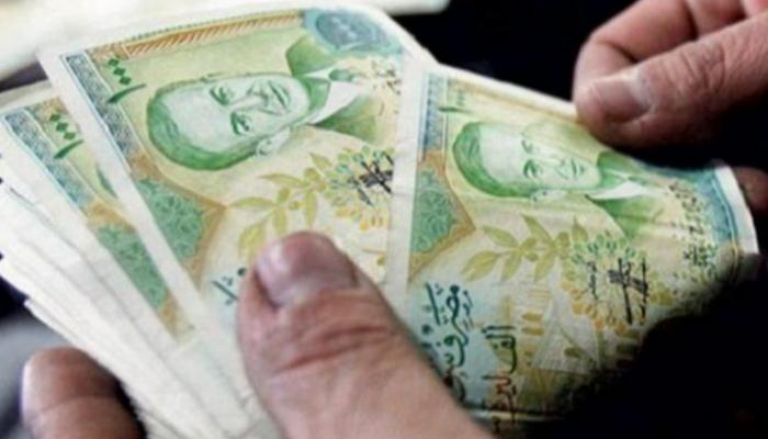 سعر الدولار اليوم في سوريا الأحد 17 يوليو 2022.. الليرة تتراجع