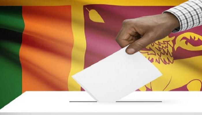 استعدادات في سريلانكا لانتخاب خليفة الرئيس الهارب