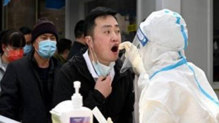 تايوان تسجّل 24 ألفاً و 325 إصابة و73 حالة وفاة جديدة بكورونا