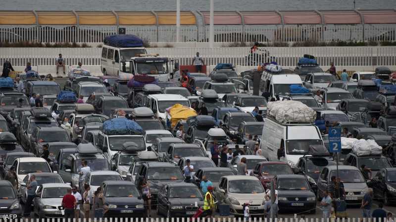 مغاربة العالم يحركون عجلة الاقتصاد وينعشون السياحة