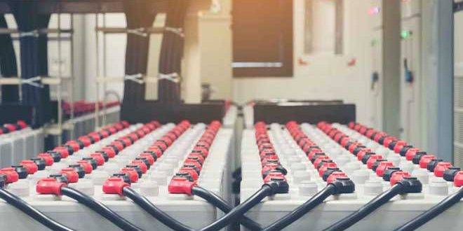 ارتفاع إنتاج الصين من بطاريات الطاقة خلال النصف الأول من العام الجاري