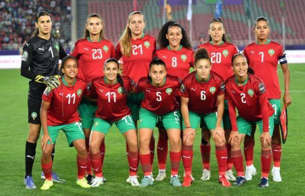 المنتخب المغربي أمام فرصة تخطي نظيره النيجيري والمضي قدما نحو النهاية