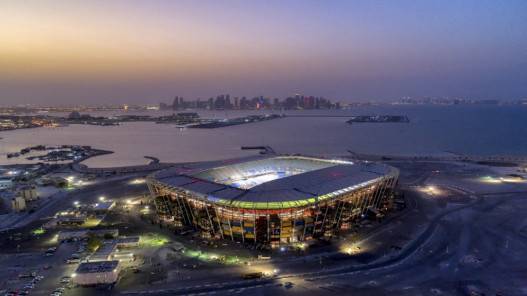 قطر ضمن 4 دول ترغب في استضافة كأس آسيا