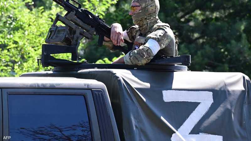 روسيا تكشف أولويتها في المرحلة القادمة بالحرب الأوكرانية
