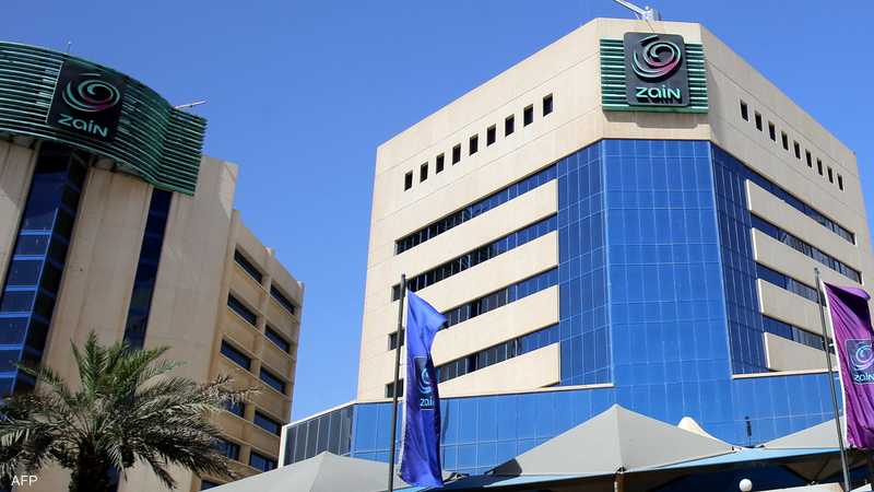 أرباح زين الكويتية الفصلية ترتفع إلى 164 مليون دولار