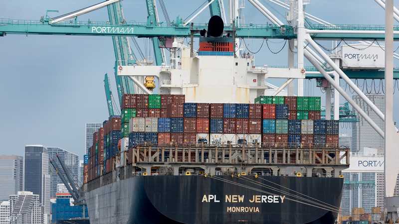 70 مليار درهم حجم التجارة بين الإمارات وفرنسا في 10 سنوات