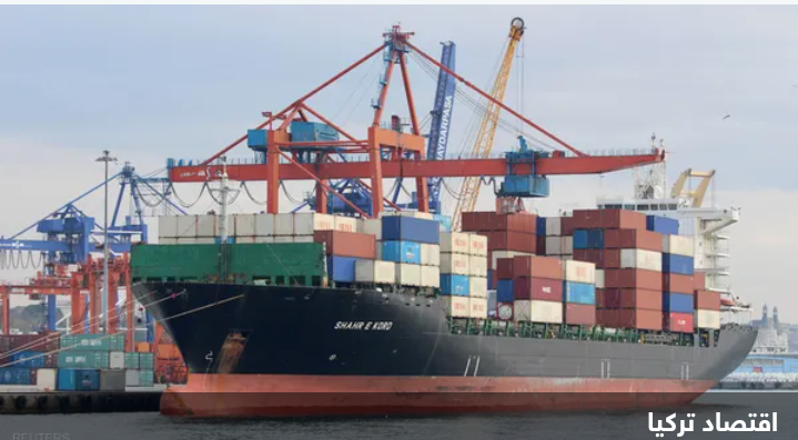 تركيا تسجل عجزا غير مسبوق في الموازنة العامة في يونيو