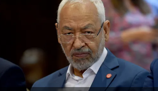 بعد استدعائه للتحقيق.. الغنوشي يلوح بإشعال الشارع التونسي