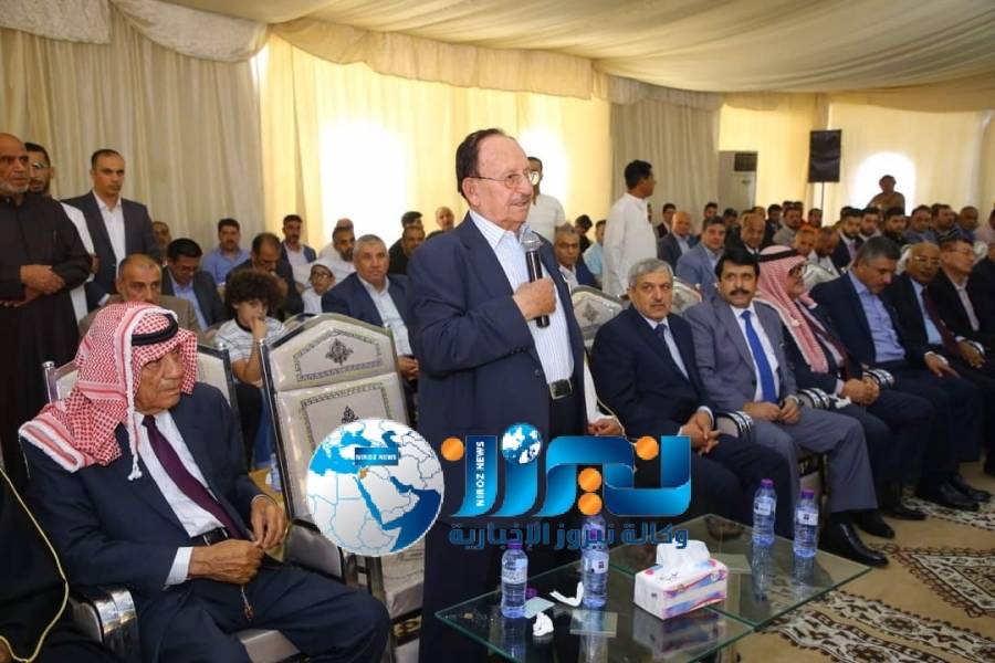 السرحان والحنيطي .. نسايب ...صور