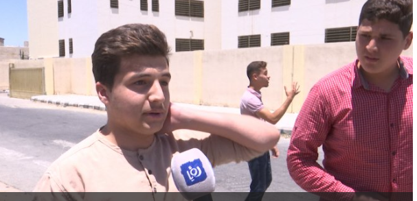 التوجيهي.. آراء متباينة حول امتحان اللغة الإنجليزية