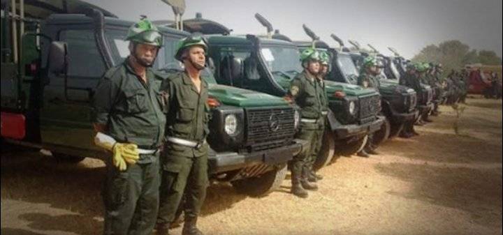 وزارة الفلاحة الجزائرية تعلن النفير العام للوقاية من الحرائق