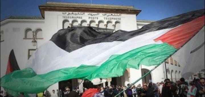 إدانة لزيارة مسؤول إسرائيلي للمغرب