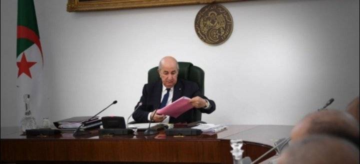 الجزائر: انتخابات جزئية في بلديات تابعة لولايتي بجاية وتيزي وزو