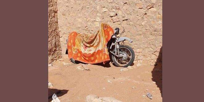 القوات العراقية تقبض على إرهابيين اثنين في الأنبار ونينوى