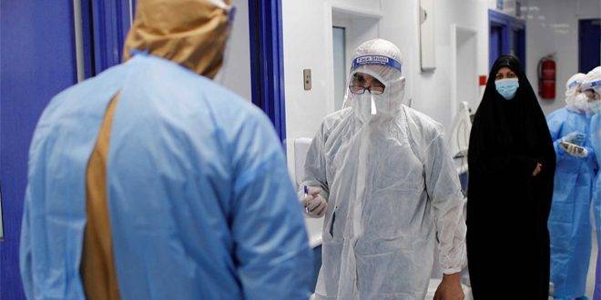 العراق يسجل ارتفاعاً جديداً بإصابات كورونا اليومية