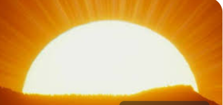 بريطانيا: تعليق الرحلات الجوية في مطار لوتون بسبب ارتفاع درجات الحرارة