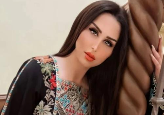 شاهد رسالة عتاب من هند القحطاني لشقيقتها تثير ضجة