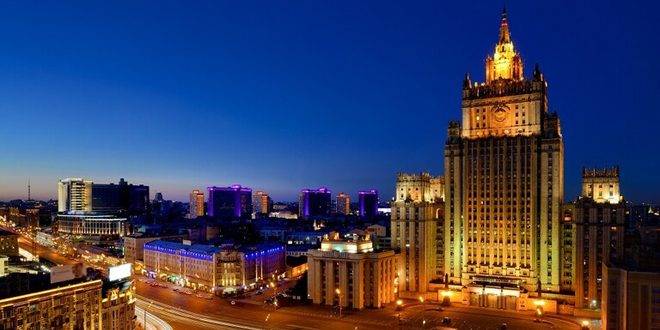 روسيا تدعو جميع الدول للتوقيع على معاهدة الحظر الشامل للتجارب النووية