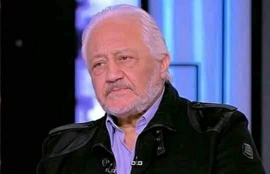 نقابة المهن التمثيلية تنفي وفاة الفنان خالد زكي