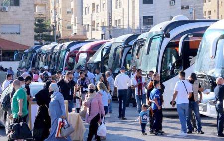 خبراء .. انخفاض دخل الفرد قلل الانفاق على السياحة الداخلية