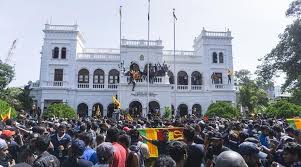 البرلمان السيريلانكي يرشح 3 شخصيات لمنصب الرئيس