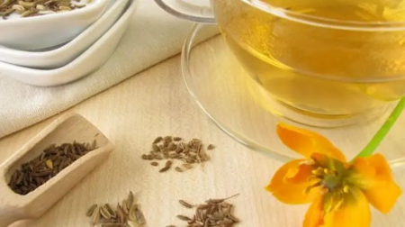 6 من فوائد شرب اليانسون قبل النوم