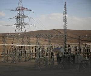 مع موجة الحر.. ارتفاع الحمل الكهربائي في الأردن إلى 3150 ميغاواط