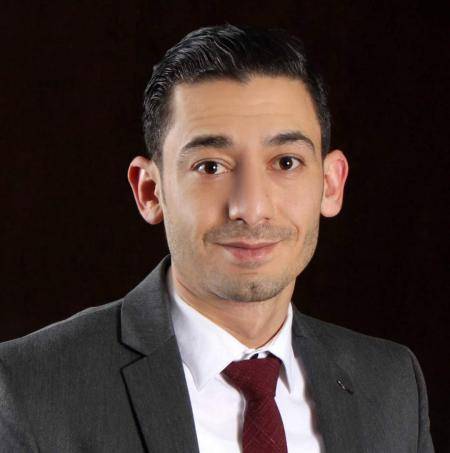 انجاز علمي مميز للطالب الأردني الكايد
