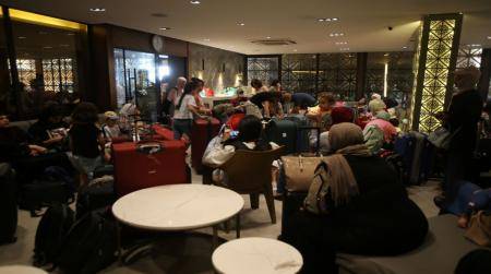 منظمة التحرير الفلسطينية: اتصالات مكثفة مع الأردن لإيجاد حلول بشأن جسر الملك حسين