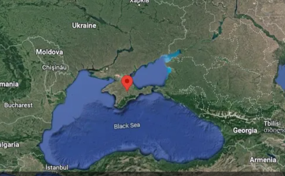 بين تهديد كييف ووعيد موسكو .. هل تدخل شبه جزيرة القرم الحرب؟