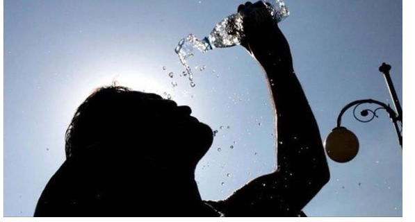 1000 وفاة في موجة الحر الأوروبية