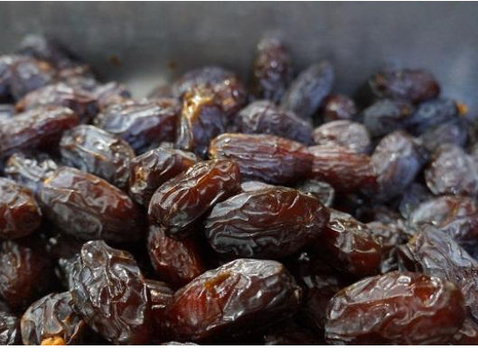 التمر.. فوائد عظيمة لا حصر لها