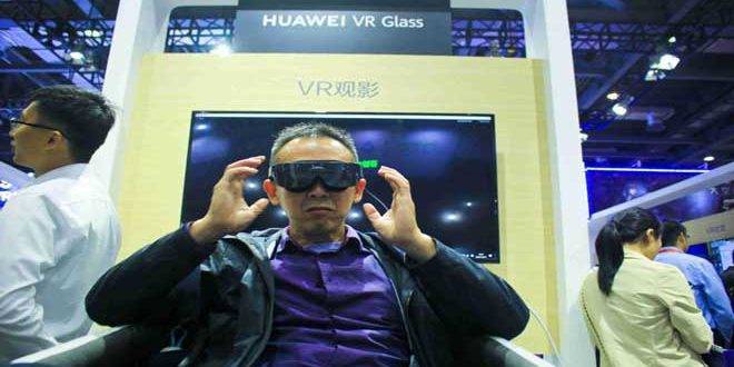 154 مليار دولار حجم الاقتصاد الرقمي في مقاطعة جيانغشي الصينية العام الماضي