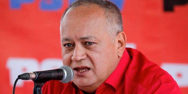 فنزويلا: واشنطن متورطة بتنظيم أعمال تخريبية ضد منشآتنا النفطية