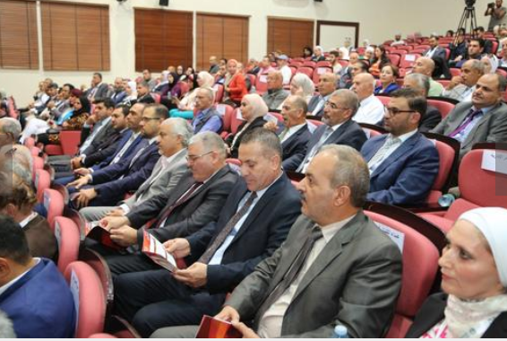 جامعة الزيتونة الأردنية تفتتح مؤتمر القدس في الشعر العربي الحديث