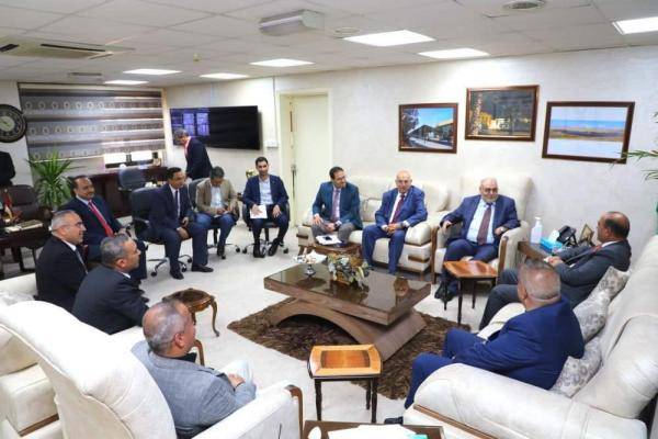 900 فرصة عمل باليوم الوظيفي في الجامعة الهاشمية