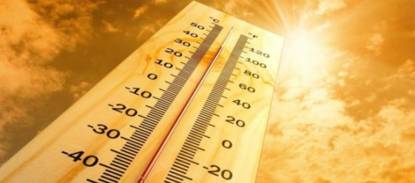 ٤٠ درجة مئوية متوقعة الثلاثاء في بريطانيا