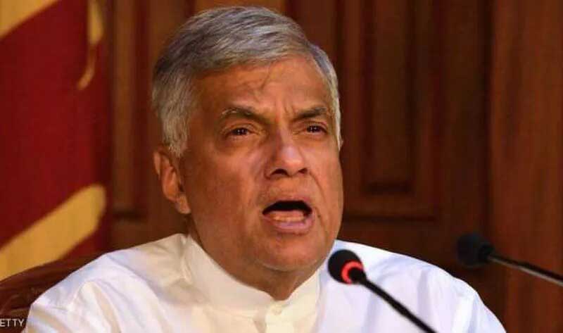 المرشح المرفوض من المحتجين الأوفر حظاً لرئاسة سريلانكا