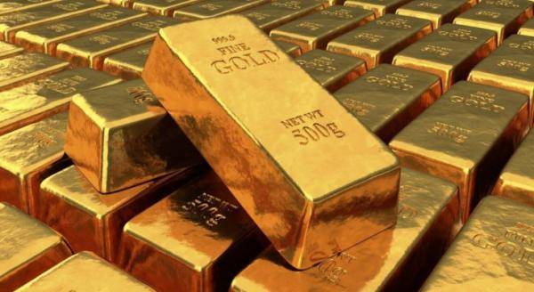 إرتفاع أسعار الذهب عالميا