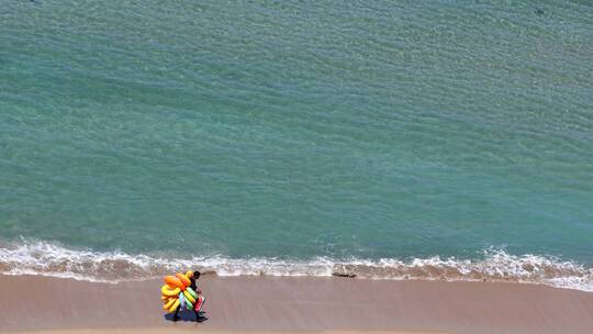 طوارئ في مصر ومنع التوجه إلى الشواطئ