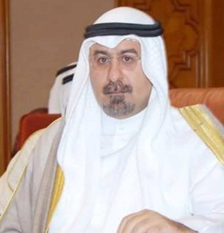 الكويت ..الشيخ محمد صباح السالم رئيساً للوزراء