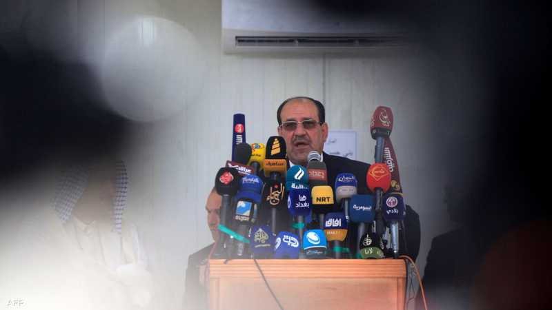 تسريبات المالكي تقلب طاولة مفاوضات تشكيل الحكومة العراقية