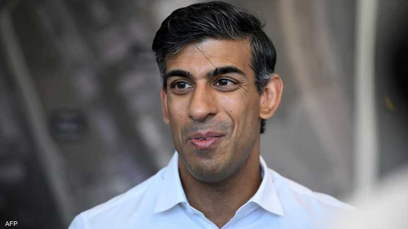 بريطانيا.. سوناك يحافظ على صدارته في سباق خلافة جونسون