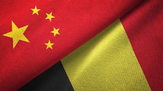 بلجيكا تتهم بكين بشن هجمات سيبرانية على وزاراتها