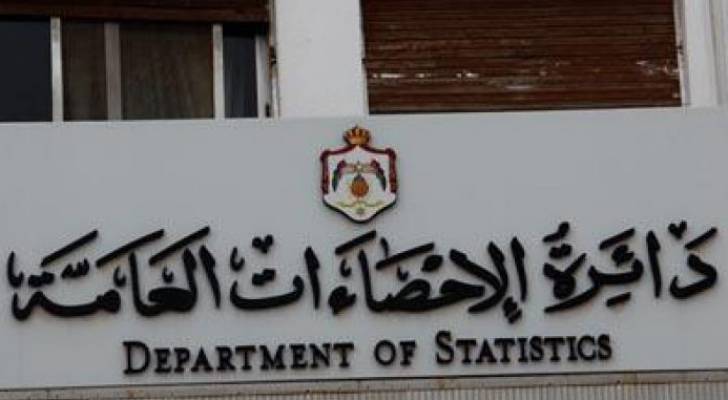 انخفاض مساحة الأبنية المرخصة في المملكة خلال 5 أشهر