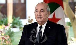 تبون يأمر بالارسال الفوري لعتاد بري وجوي الى تونس لمساعدتها على اخماد الحرائق