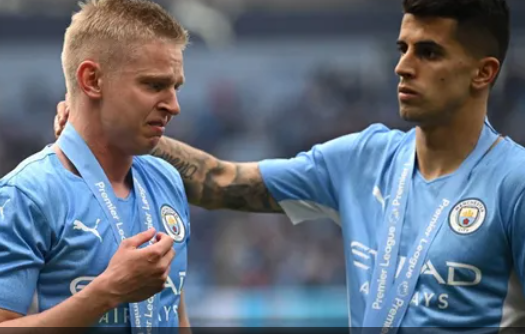 أرسنال يوقع مع لاعب آخر من بطل إنجلترا.. وهذا بديل غوارديولا
