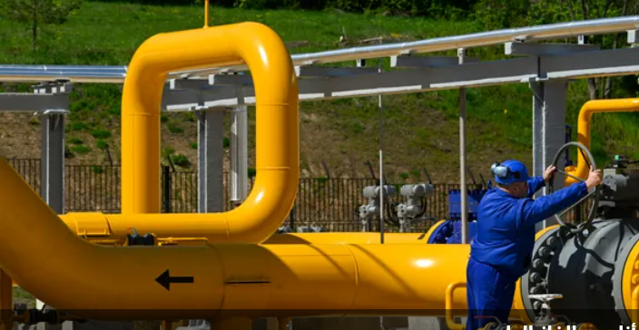 مقترح أوروبي بخفض استهلاك الغاز 15 بالمئة لتجاوز أزمة الطاقة