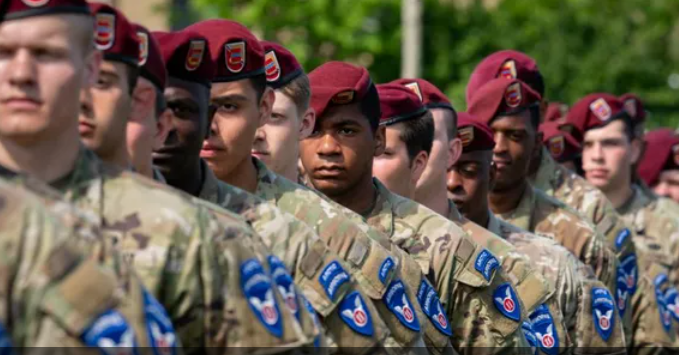 لهذا السبب.. الجيش الأميركي يواجه مشكلة متفاقمة في التجنيد